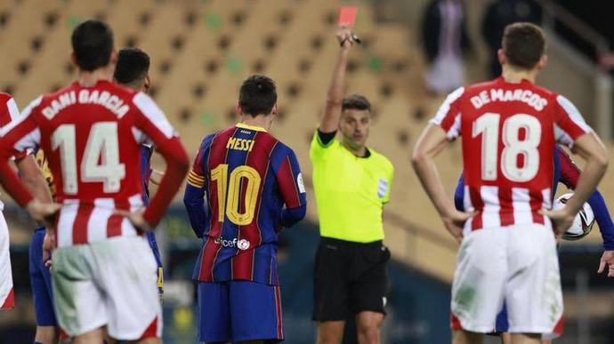 Messi Bu Defa Haketti mi? İşte 2021 Ballon dOr Analizi!