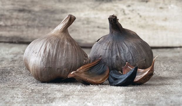 Kastamonu Taşköprü Siyah Sarımsağına Dair Bilmek İsteyeceğiniz, Şifa ve Gençlik Kaynağı Harika Bilgiler