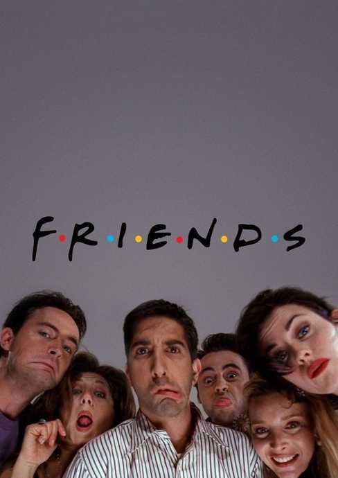 Friends Dizisinin Güzel Olma Sebepleri Neler?