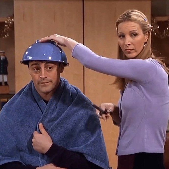 Friends Dizisinin Güzel Olma Sebepleri Neler?