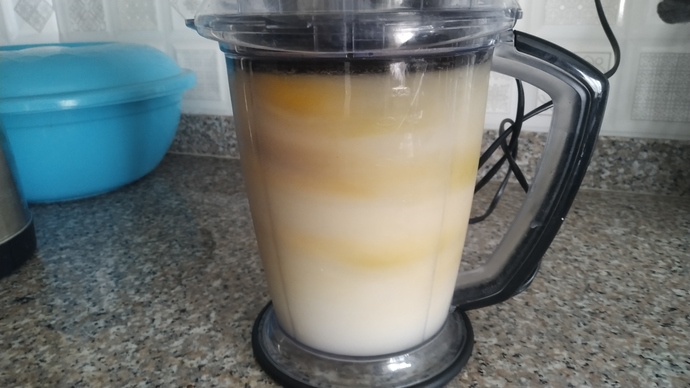 Kışın Her Derde Deva Vitamin Kaynağı İçecek: Limonata Tarifi 🍋