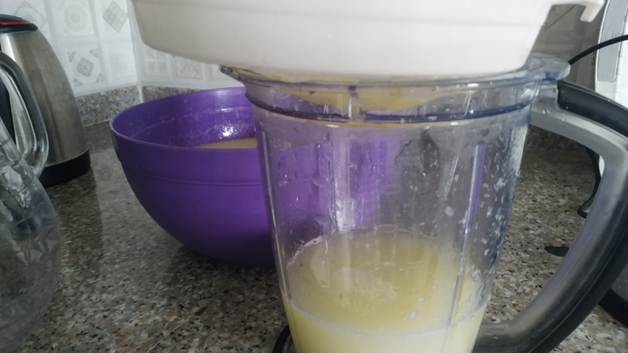 Kışın Her Derde Deva Vitamin Kaynağı İçecek: Limonata Tarifi 🍋