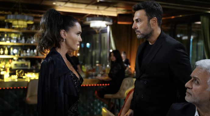 Kusursuzu Sevmeye Korkmak: Prantfall Etkisi