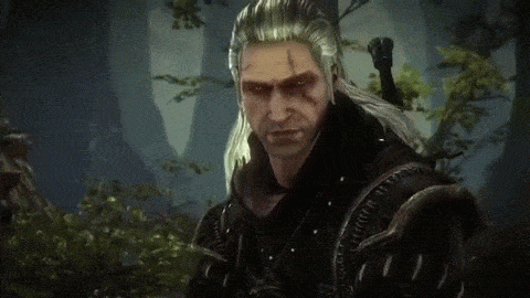 Geçmişten Günümüze The Witcher Serileri!