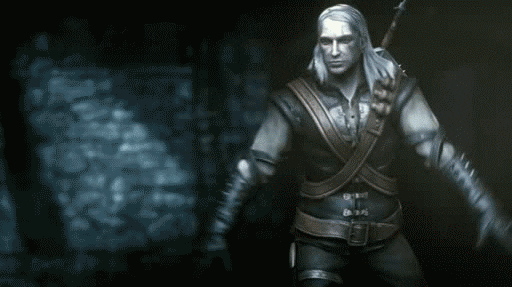 Geçmişten Günümüze The Witcher Serileri!