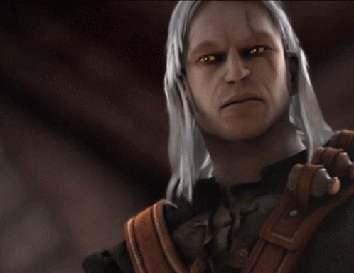 Geçmişten Günümüze The Witcher Serileri!
