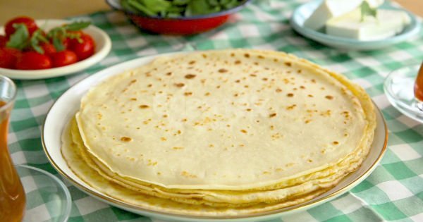 Saatlerce Kahvaltı Etmenizi Sağlayacak Pratik Tarifler!
