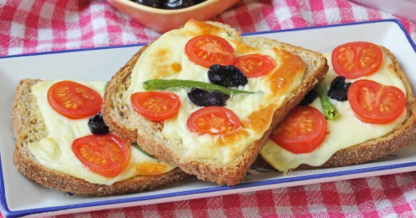 Saatlerce Kahvaltı Etmenizi Sağlayacak Pratik Tarifler!