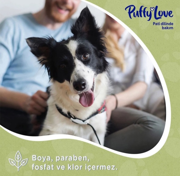 Evimin En Büyük Kurtarıcısı Puffy Love İle Sende Tanışmalısın!