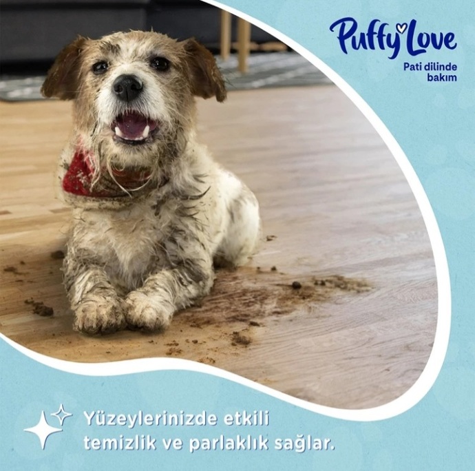 Evimin En Büyük Kurtarıcısı Puffy Love İle Sende Tanışmalısın!