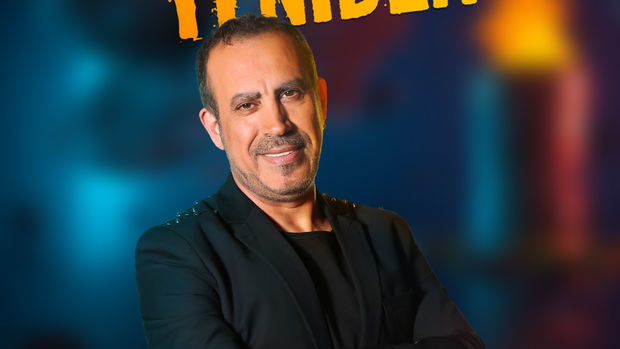 Haluk Levent