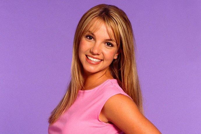 Britney Spears