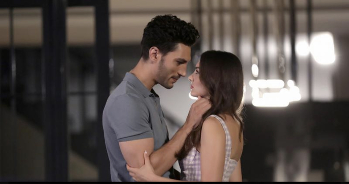 Aşkın İnsan Bedenine 10 Mucizevi Pozitif Etkisi ♥️