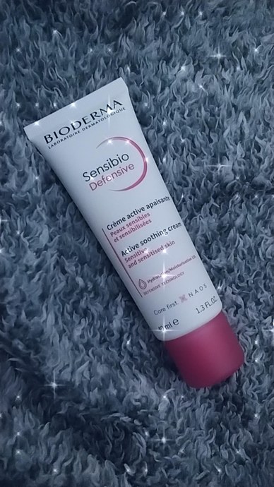 Bioderma Sensibio Defensive Hassas Ciltler İçin Yatıştırıcı