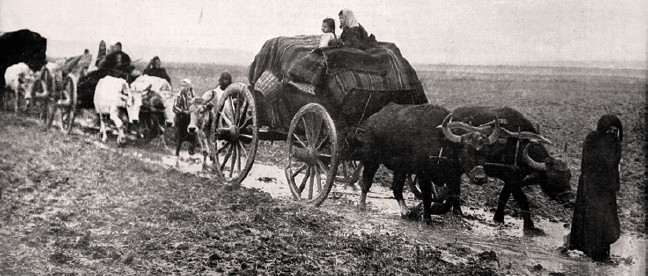 İslamda İlk ve En Büyük Radikal Hareketler: Batınîlik