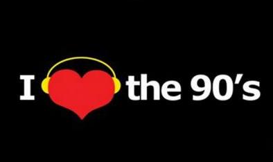 90'lar T&uuml;rk&ccedil;e Pop M&uuml;zik-2