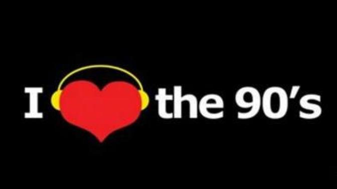 90'lar Türkçe Pop Müzik-2