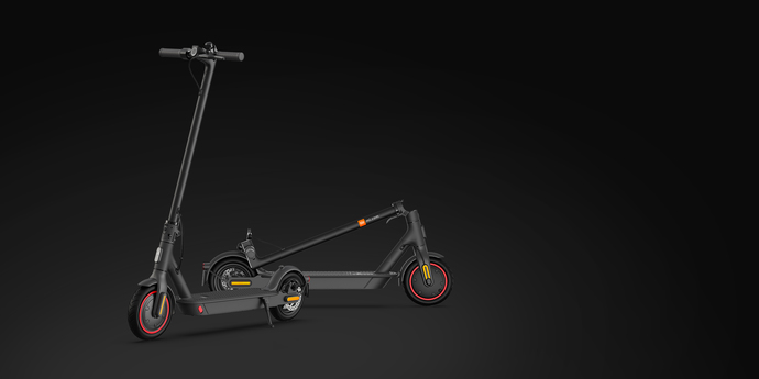 Xiaomi Mi Pro 2 Elektrikli Scooter İncelemesi!