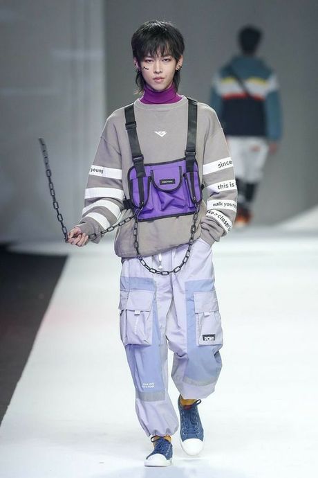 Pantone 2022 Renginin Erkek Modasına Yansımaları