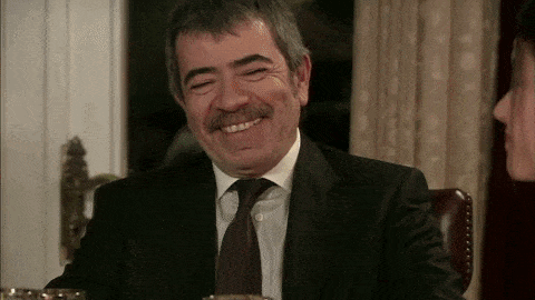 Replikler kafamın içinde kira vermeden yaşıyorlar! 🤯
