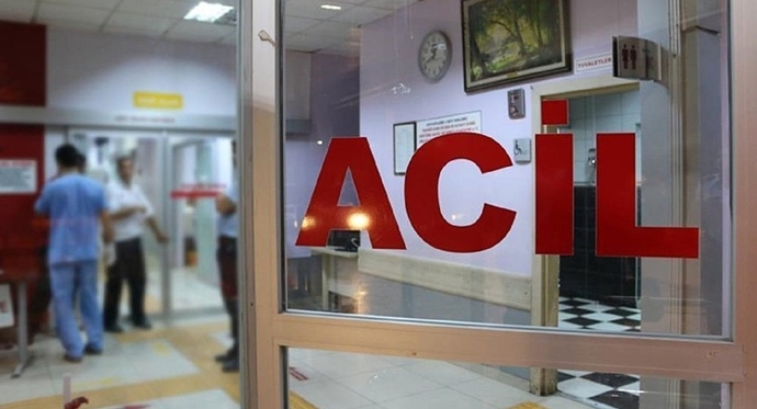 Sağlık Çalışanlara Karşı Şiddetin Nedenleri ve Prosedürler
