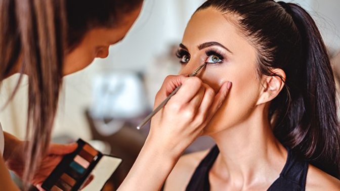 En Tatlı Meslek Olan Makeup-Artist Makyaj Sanatçısı Olmanın Yollarını Anlatıyorum!💄