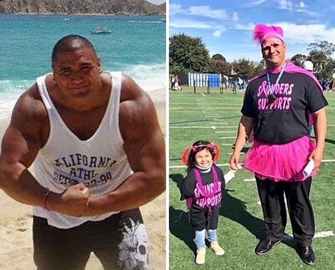 Ebeveynler Çocukları Olduktan Sonra Hayatlarının Nasıl Değiştiğini Fotoğraflarla Anlatıyor!