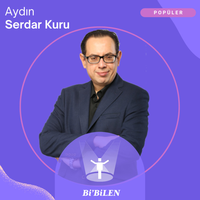 Bu Yıl KScanlar’ın Kafalarında Tek Bir Soru İşareti Bırakmayan En Popüler Bi’Bilenlerimizi Tanıyalım!
