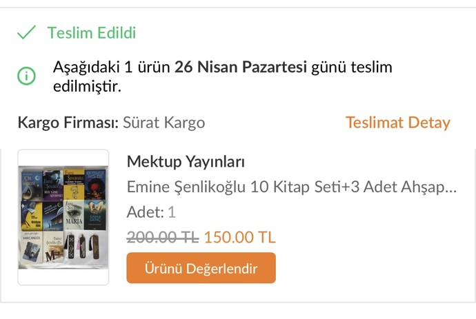 Kaç Paraya Almışım, Kaç Para Olmuş: İnternet Alışveriş Fiyatlarını İnceliyoruz!