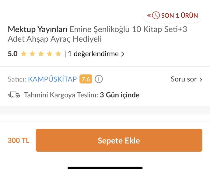 Kaç Paraya Almışım, Kaç Para Olmuş: İnternet Alışveriş Fiyatlarını İnceliyoruz!