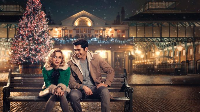 2022 Yılını Karşılamak İçin İzleyebileceğimiz En Güzel Yılbaşı Filmleri! 🎅🏻