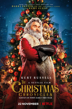 2022 Yılını Karşılamak İçin İzleyebileceğimiz En Güzel Yılbaşı Filmleri! 🎅🏻