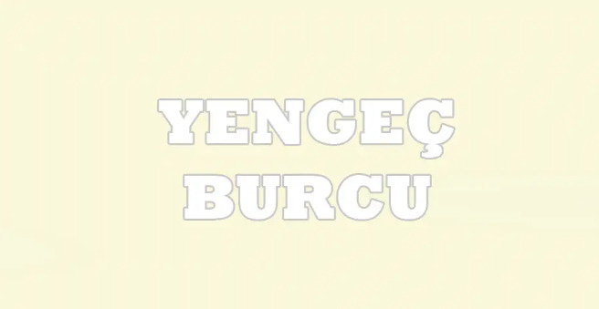 Yengeç♋