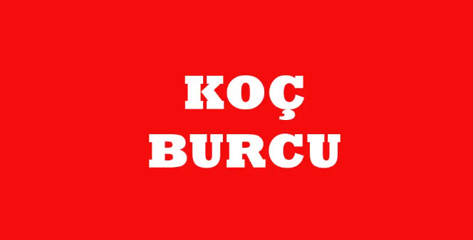 Koç ♈