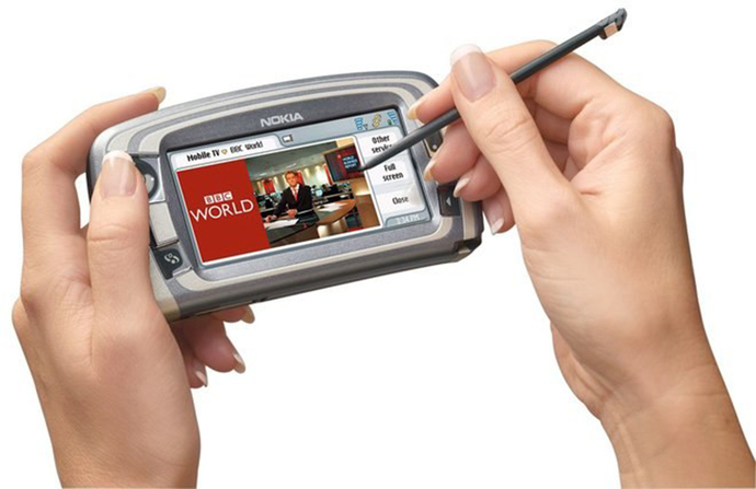 Bu Telefon Tasarımları Sizi Çok Şaşırtacak!