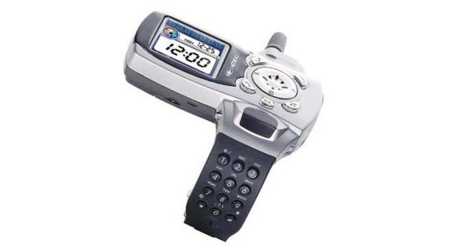 Bu Telefon Tasarımları Sizi Çok Şaşırtacak!