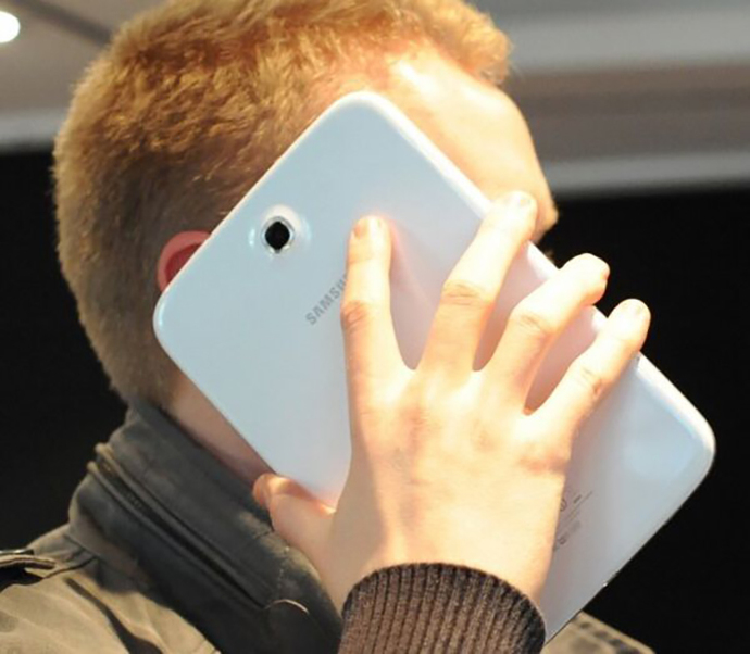 Bu Telefon Tasarımları Sizi Çok Şaşırtacak!