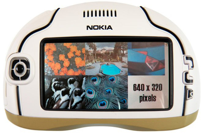 Şaşırtmaya Devam Eden Telefon Markaları Ve Tasarımları!
