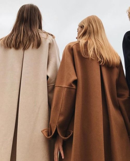 Oversize Çılgınlarına Kış Önerileri!