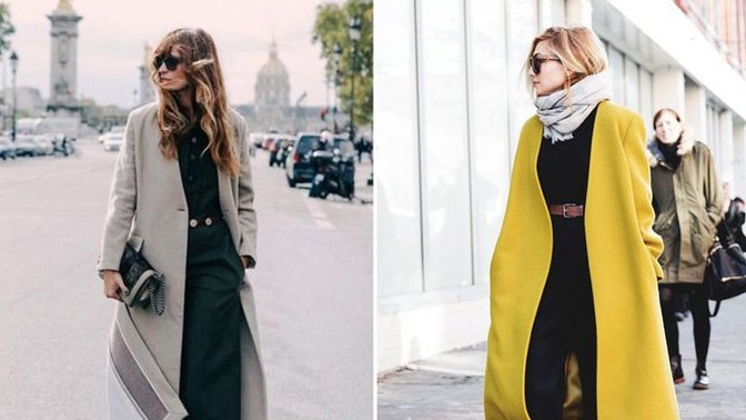 Oversize Çılgınlarına Kış Önerileri!