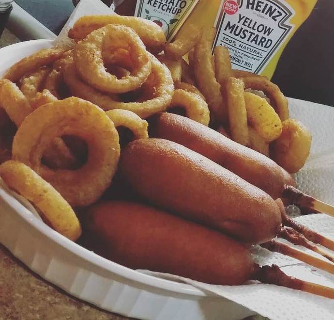 Çıtır sesini duyar gibiyim. 😋