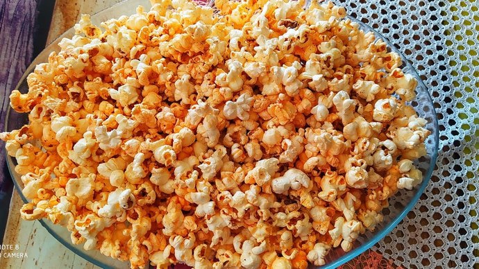 🍿