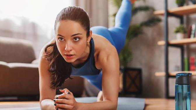 Hayatında Hiç Spor Yapmayanlar Bile Spora Başlayacak! Sporun Bize Kattığı 6 Değer