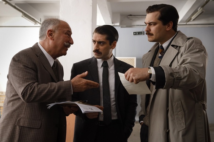 BluTVnin Nostaljik Dizisi Yeşilçamı İzlemeniz İçin 5 Sebep