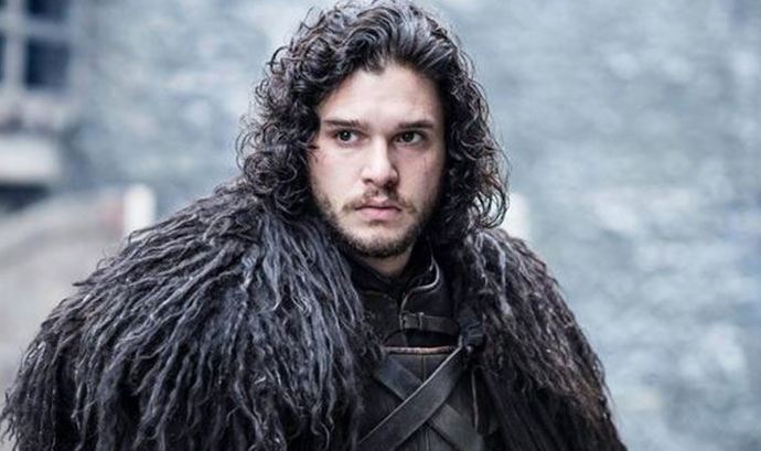 Jon Snow - Game Of Thrones
