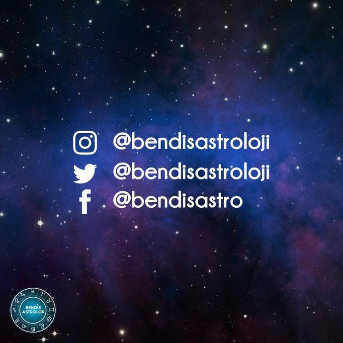 BENDİS ASTROLOJİ