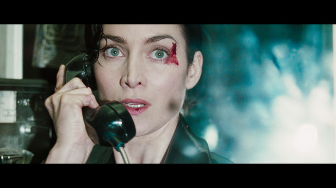 Kısaca Matrix İlk İki Filmde Neler Olduğunu Hatırlayalım Mı?