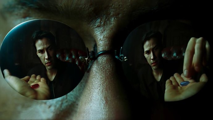 Kısaca Matrix İlk İki Filmde Neler Olduğunu Hatırlayalım Mı?