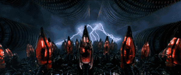 Kısaca Matrix İlk İki Filmde Neler Olduğunu Hatırlayalım Mı?