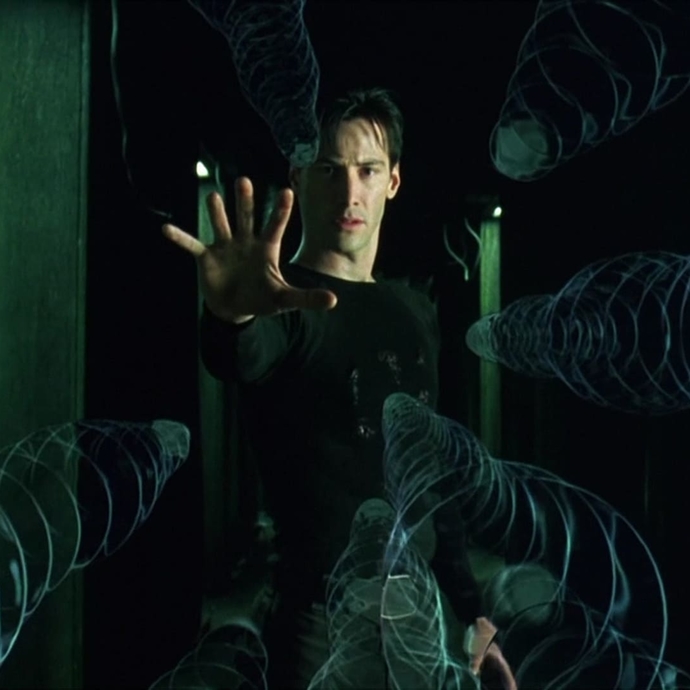 Kısaca Matrix İlk İki Filmde Neler Olduğunu Hatırlayalım Mı?